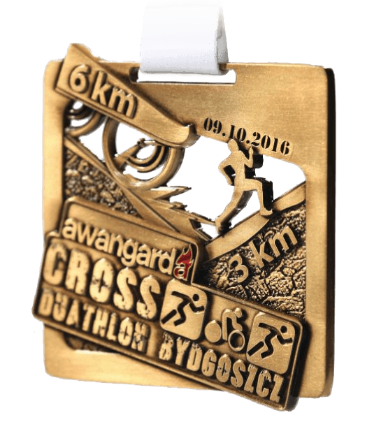 medal odlewany sklep-puchary